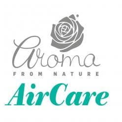 Aroma from Nature logo