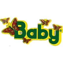 Baby logo