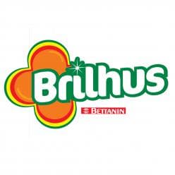 Brilhus logo