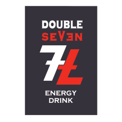 Double Seven 7L logo