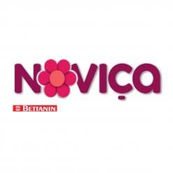 Noviça logo