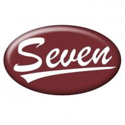 Seven logo