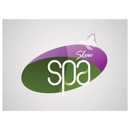 Spa Slow logo
