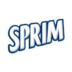 Sprim logo