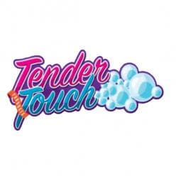 Tender Touch logo