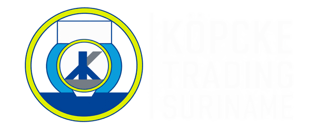 Köpcke Trading Suriname