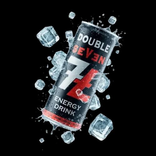 Double Seven 7L Energy Drink
