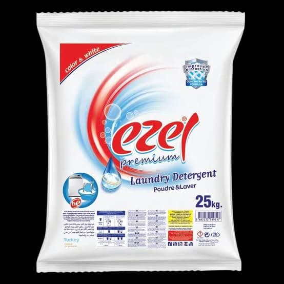 Ezel Premium Washing Powder