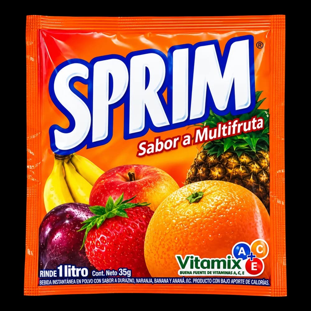 Sprim Syrup