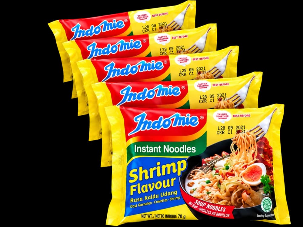 Indomie Mi Goreng